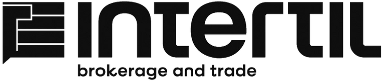 Logo podjetja Intertil