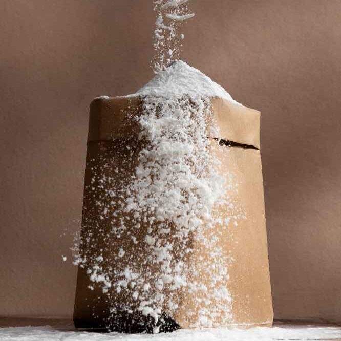 Visokokakovostna moka